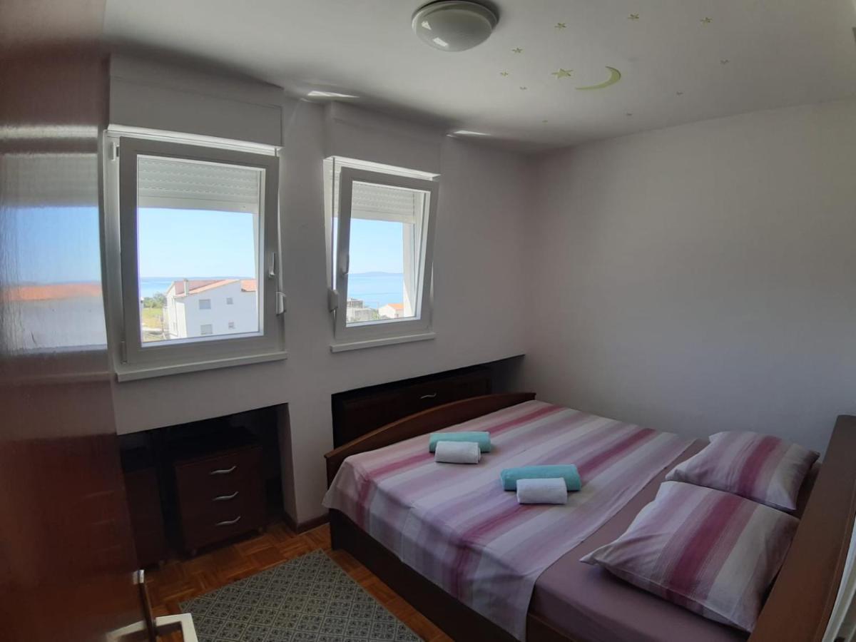 Beach Apartment Sweet Dora Split Extérieur photo