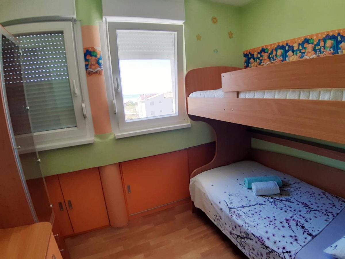 Beach Apartment Sweet Dora Split Extérieur photo