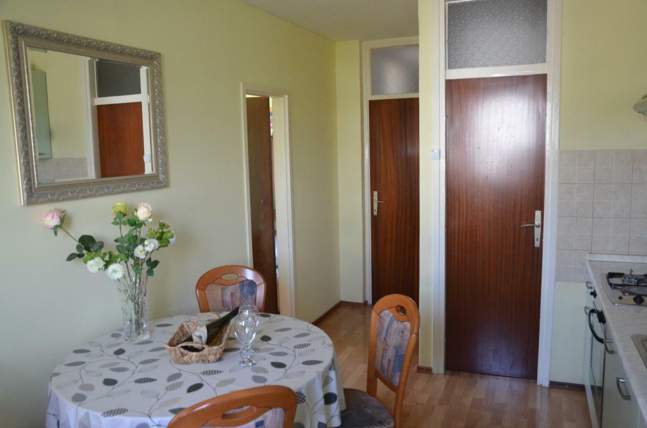 Beach Apartment Sweet Dora Split Extérieur photo