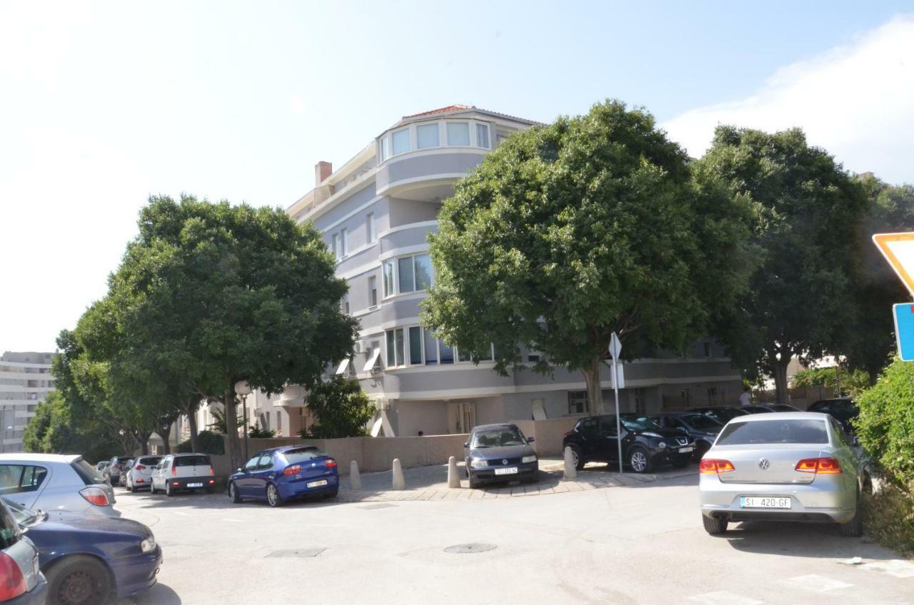 Beach Apartment Sweet Dora Split Extérieur photo